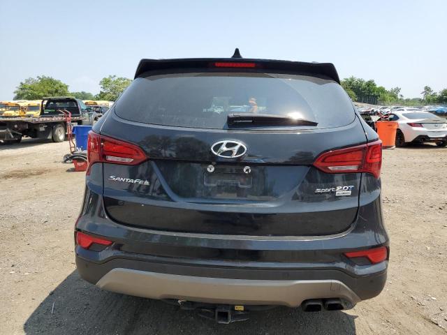2017 HYUNDAI SANTA FE S - 5XYZW4LA1HG434046