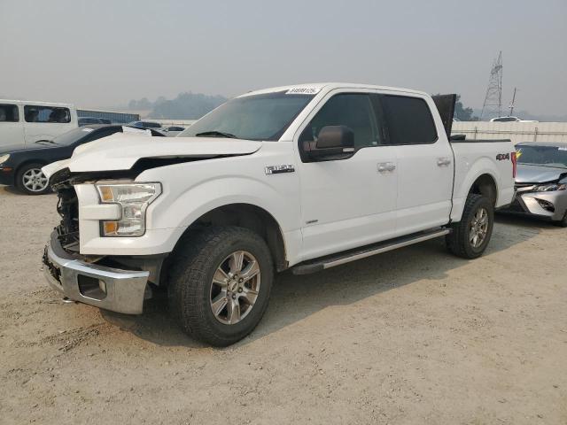 2016 FORD F150 SUPER - 1FTEW1EG9GKD57448