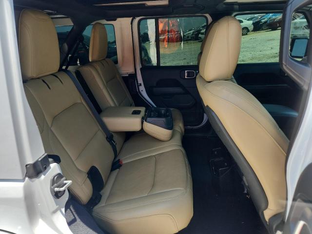 2019 JEEP WRANGLER U 1C4HJXFN1KW540176