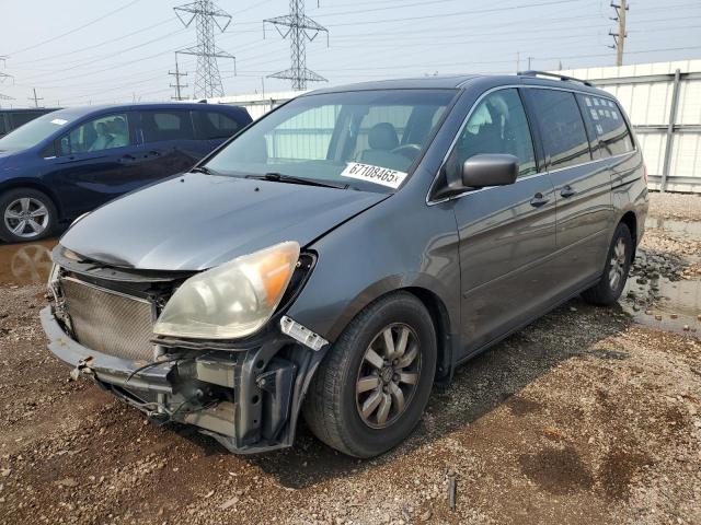 2010 HONDA ODYSSEY EX - 5FNRL3H64AB038505