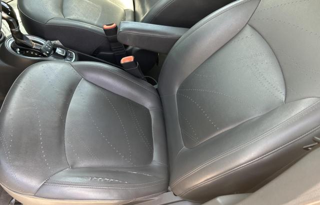 2016 CHEVROLET SPARK EV 2 KL8CL6S07GC595435