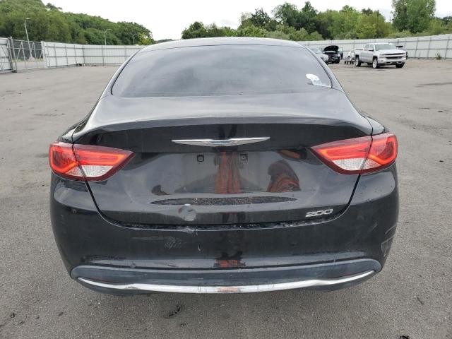 2015 CHRYSLER 200 LIMITE 1C3CCCAB3FN638779