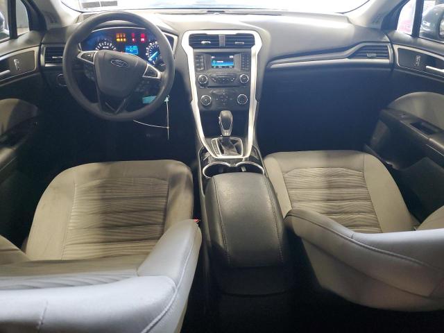 2016 FORD FUSION S 3FA6P0G70GR285808