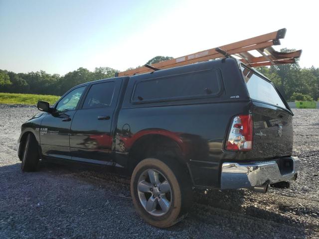 2019 RAM 1500 CLASS 1C6RR6LTXKS537172