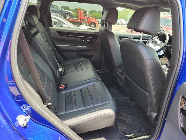 2023 HONDA CR-V SPORT 5J6RS6H96PL000305