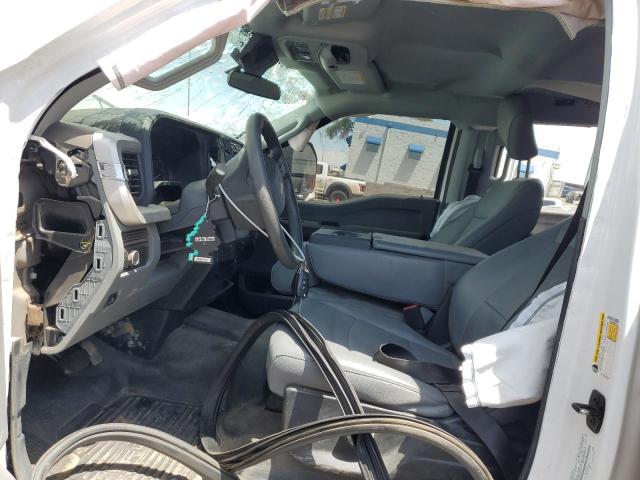 2024 FORD F250 SUPER - 1FT8W2BA8REE48182