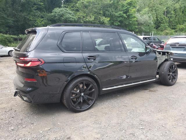 2025 BMW X7 XDRIVE4 - 5UX23EM06S9Y89374