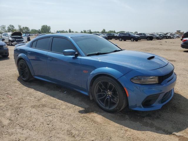 2021 DODGE CHARGER SC 2C3CDXGJXMH581389