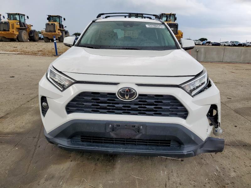 2020 TOYOTA RAV4 XLE - 2T3W1RFV3LC033512
