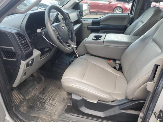 2019 FORD F150 SUPER - 1FTEX1CB6KKE66706