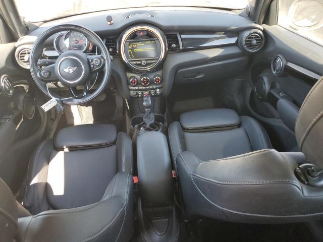 2018 MINI COOPER WMWXU1C59J2F81391