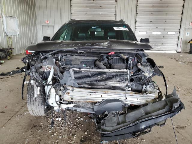 2017 FORD EXPLORER S #3297021361