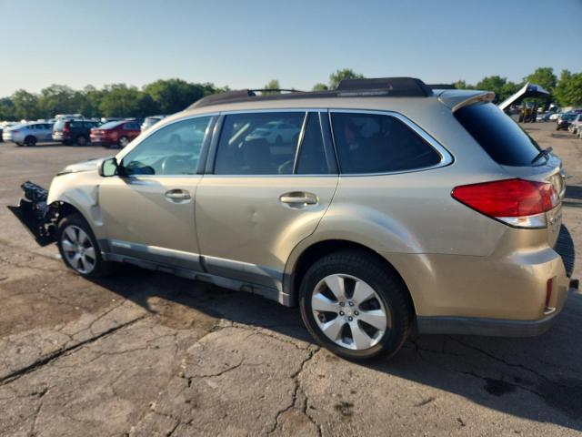 2010 SUBARU OUTBACK 2. - 4S4BRBGC2A3311449