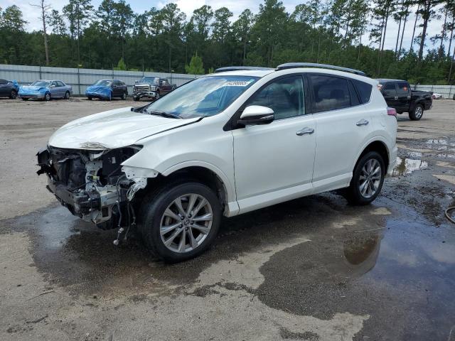 TOYOTA RAV4 LIMIT
