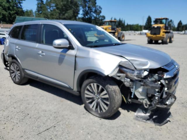 Vin: ja4ad3a37kz049949, lot: 63048285, mitsubishi outlander se 20194