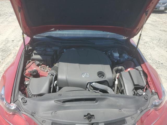 2014 LEXUS IS 250 - JTHBF1D21E5015320