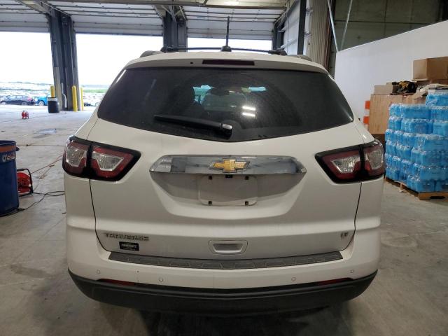 2017 CHEVROLET TRAVERSE L - 1GNKRGKD7HJ243065