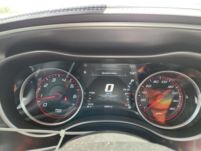 2020 DODGE CHARGER SC - 2C3CDXGJ1LH228375