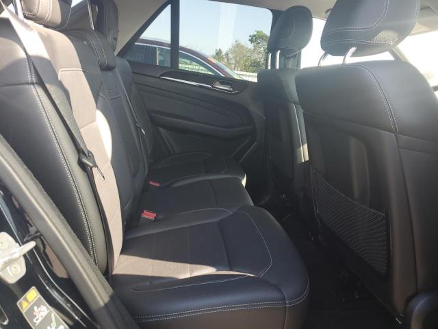 2015 MERCEDES-BENZ ML 350 4MA 4JGDA5HB0FA594220