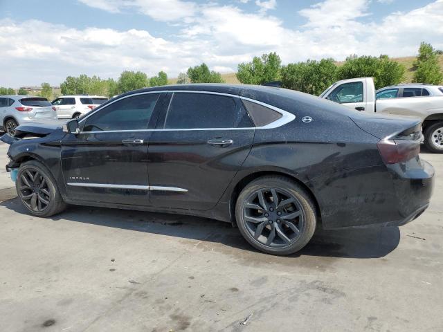 2018 CHEVROLET IMPALA PRE 2G1125S36J9171452