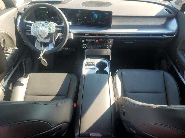 2026 HYUNDAI IONIQ 9 LI 7YAMWFS54TY003168