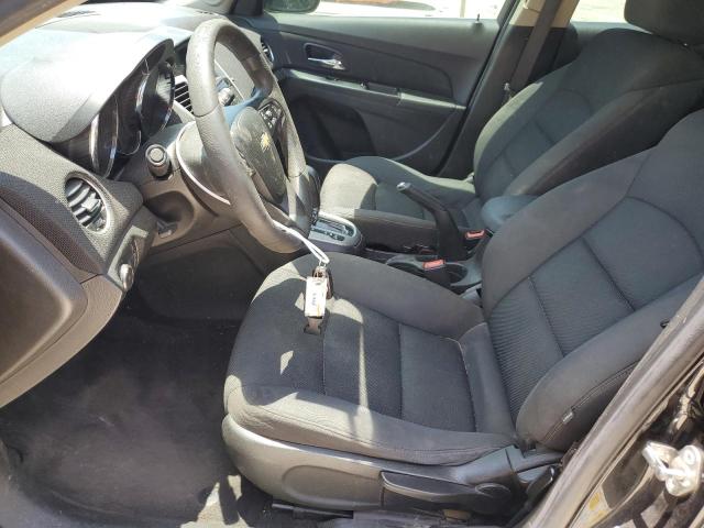 2016 CHEVROLET CRUZE LIMI 1G1PE5SB1G7195273