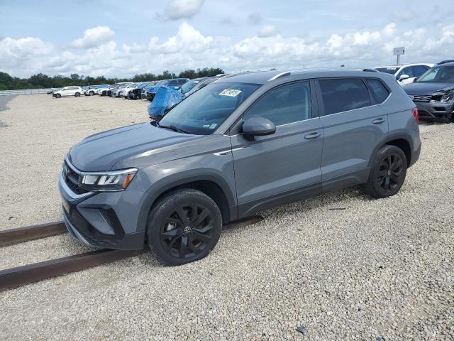 VOLKSWAGEN TAOS SE