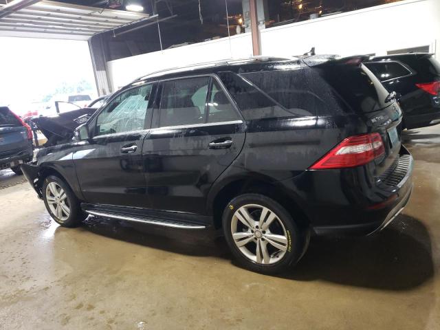 2015 MERCEDES-BENZ ML 350 4MA 4JGDA5HB7FA541059