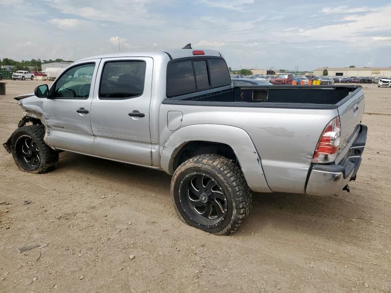 2012 TOYOTA TACOMA DOU - 5TFLU4EN2CX028133