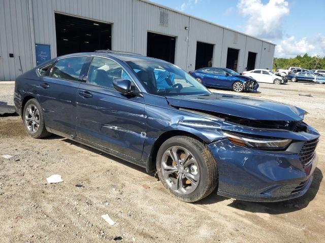2024 HONDA ACCORD HYBRID EXL 1HGCY2F69RA096703