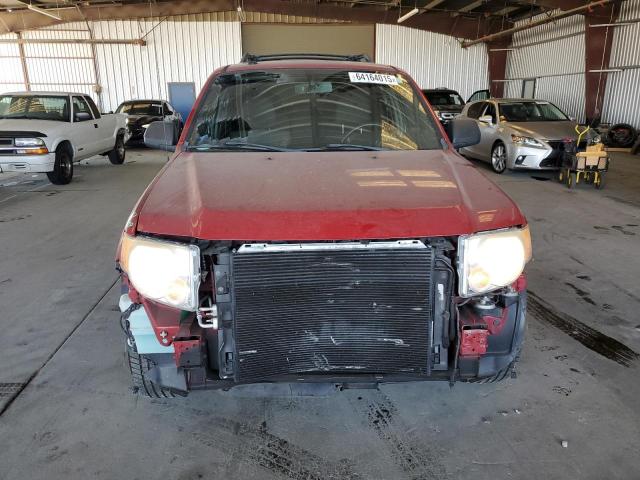 2010 FORD ESCAPE XLT - 1FMCU9DG3AKC24183