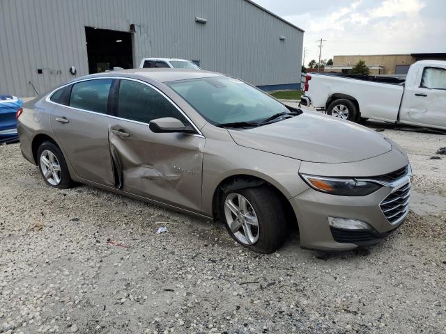 2023 CHEVROLET MALIBU LT 1G1ZD5ST6PF184893