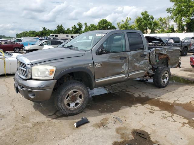 DODGE RAM 2500 S