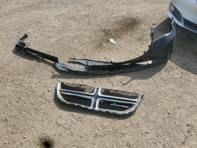 2017 DODGE GRAND CARA 2C4RDGBG8HR836574