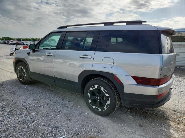 2024 HYUNDAI SANTA FE SEL 5NMP24GL5RH012190