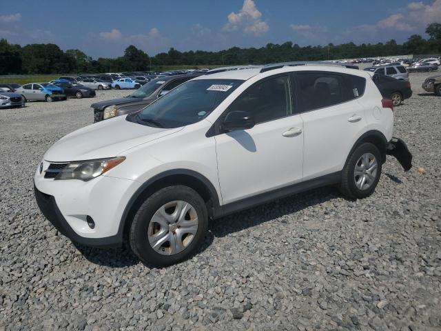 Vin: jtmzfrev8fj026752, lot: 63309045, toyota rav4 le 2015 img_1