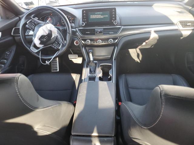 2020 HONDA ACCORD SPORT 1HGCV1F33LA152165