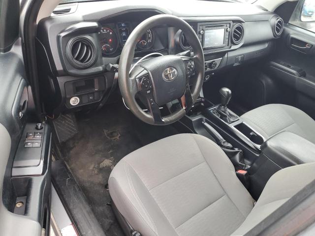 2019 TOYOTA TACOMA ACC 5TFRX5GN9KX150376