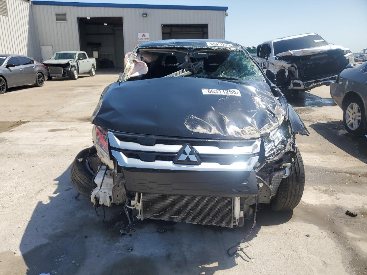 MITSUBISHI OUTLANDER S/SE