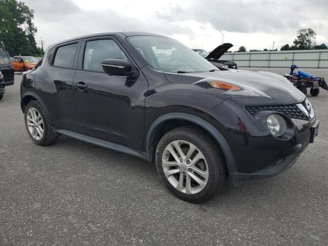 2015 NISSAN JUKE S JN8AF5MVXFT558214