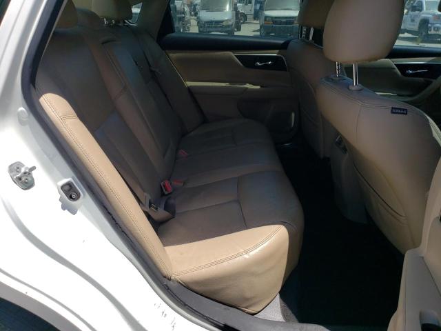 2016 NISSAN ALTIMA 2.5 - 1N4AL3AP4GC135117