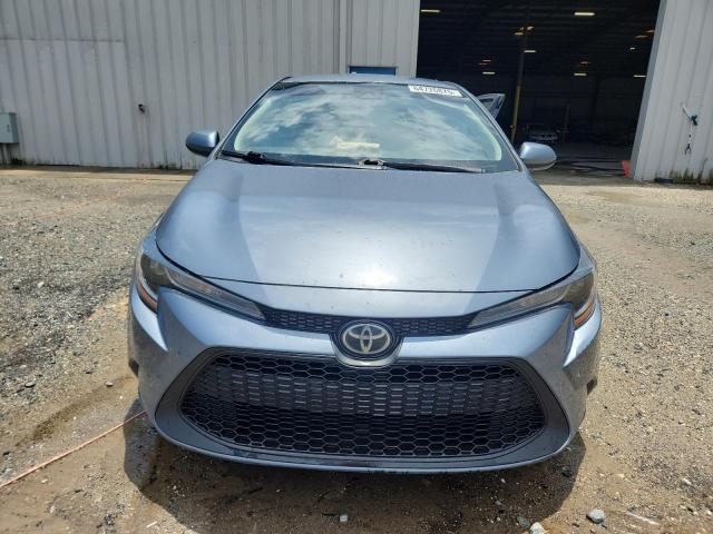 2022 TOYOTA COROLLA LE 5YFEPMAE8NP347804