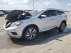 2016 NISSAN MURANO S - 5N1AZ2MG1GN162287