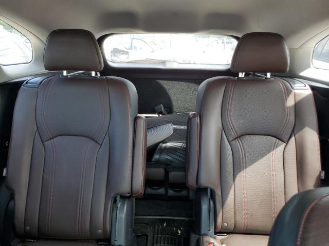 2018 LEXUS RX 350 L JTJDZKCA5J2009108