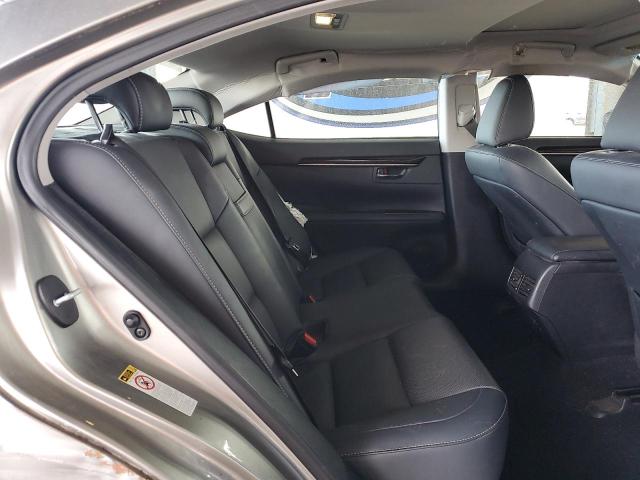 2016 LEXUS ES 350 JTHBK1GG4G2213364