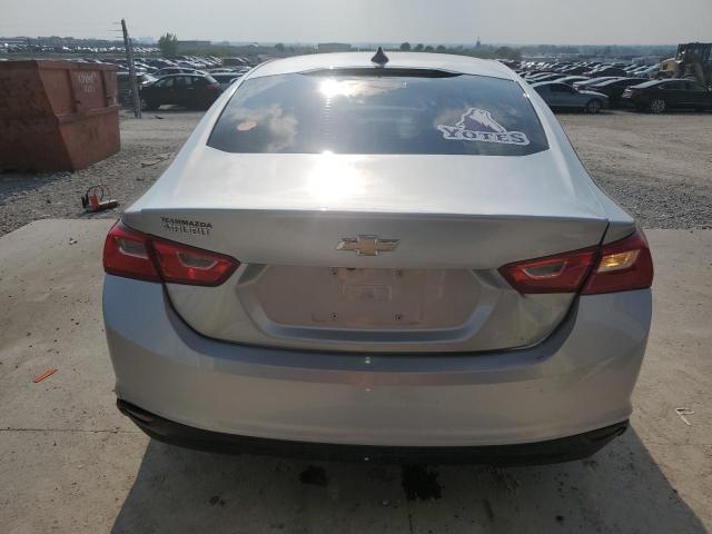 2020 CHEVROLET MALIBU LS - 1G1ZC5ST6LF106353