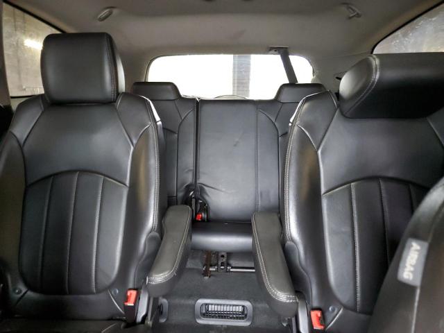 2016 BUICK ENCLAVE 5GAKVCKD3GJ169091