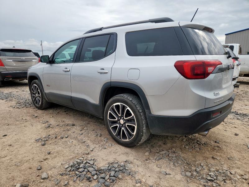 2018 GMC ACADIA ALL 1GKKNVLS6JZ238828