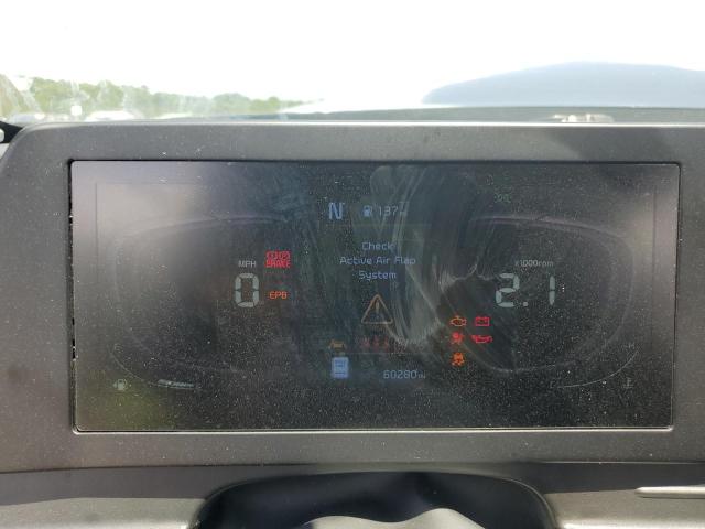 2023 KIA SPORTAGE L KNDPU3AF3P7144988