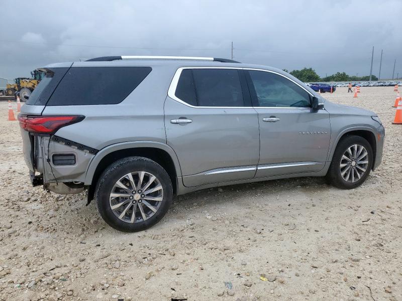 2023 CHEVROLET TRAVERSE P 1GNERKKW8PJ285647